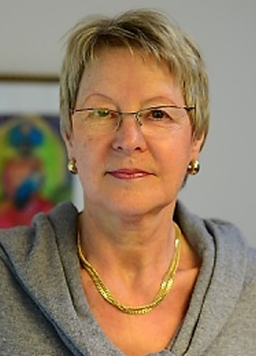 Psychologische Beratung Hughes